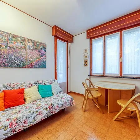 Apartamento Casaviva - Bilocale A A Due Passi Dalle Spiagge