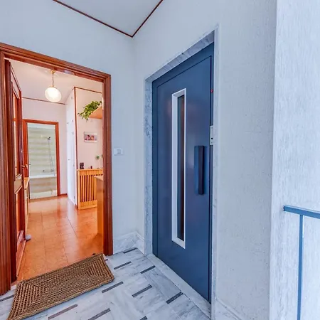 Apartamento Casaviva - Bilocale A A Due Passi Dalle Spiagge Sanremo