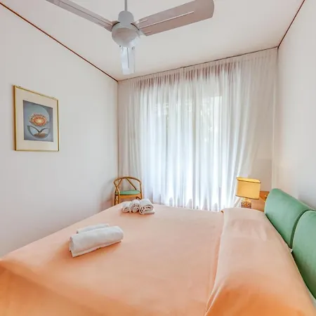 Casaviva - Bilocale A A Due Passi Dalle Spiagge Appartement