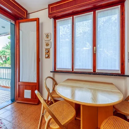 Casaviva - Bilocale A A Due Passi Dalle Spiagge Appartement San Remo