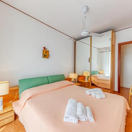 Casaviva - Bilocale A A Due Passi Dalle Spiagge Appartement