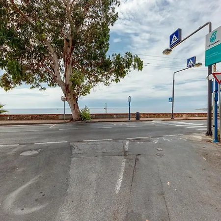 Appartement Casaviva - Bilocale A A Due Passi Dalle Spiagge *