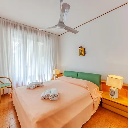 Apartamento Casaviva - Bilocale A A Due Passi Dalle Spiagge Sanremo